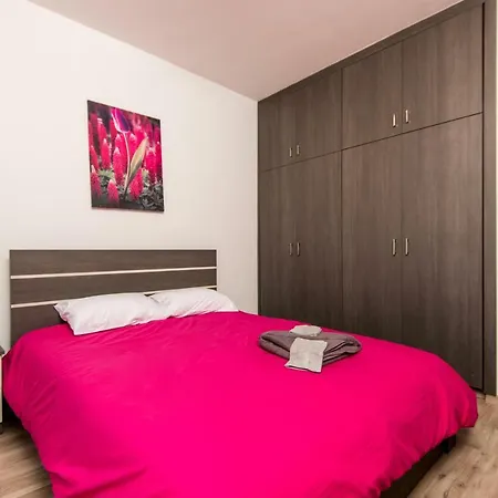 Apartment Calypso